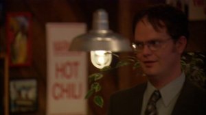 Офис - 2 сезон 1 серия  / The Office