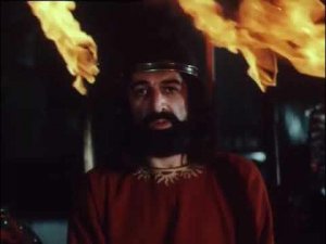 ВИА «Иверия» -  Арго Аргонавты