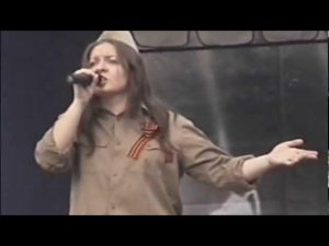 Ольга Фаляева   Мама и Богородица