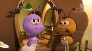 Чумбала качумбала 🎃 Halloween 🎃 Любимые насекомые 🐞 BICHIKIDS 🐞 ПЕСНИ 🎵 ДЛЯ ДЕТЕЙ