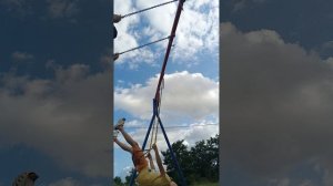 я вернулся