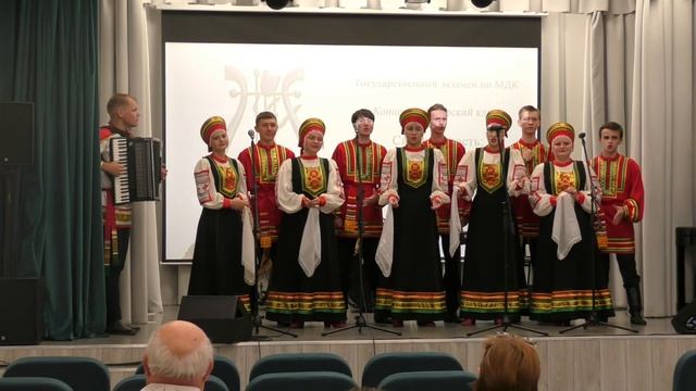 Народники 10 смотреть онлайн