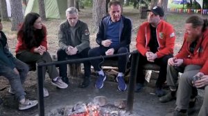 От Севастополя до Белгорода и Абхазии: что Гладков называет самым сложным испытанием на своём пути