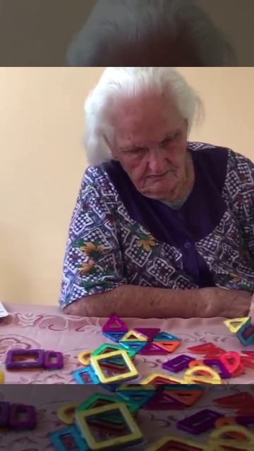Пансионаты для пожилых