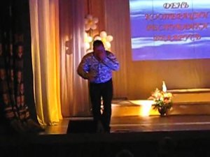 Тяни-толкай - Мне с тобою повезло 07.07.2012 Гродно