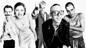 На игле (1995) / Trainspotting