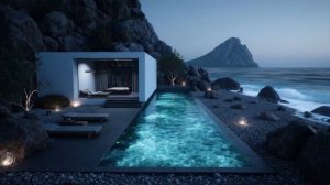 Ambient Focus Music  ｜ Deep Work Soundscape for Coding, Studying, Reading, Productivity
