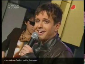 Андрей Губин - Девушки, как звёзды - Агенство одиноких сердец (2003г.)