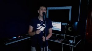 Жандос Муханов не бойся [cover version] Юра Шатунов
