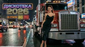Классика Диско 80-х 90-х - Вечные Мелодии | Хиты Для Настроения | Ретро Музыка 🌟🎧💖