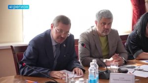 ПРЕДСТАВИТЕЛЕЙ НАЦИОНАЛЬНЫХ ОБЩИН НАГРАДИЛИ В ПЕТРОПАВЛОВСКЕ ЗА УЧАСТИЕ В ЖИЗНИ ГОРОДА•НОВОСТИ КАМЧА