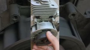 Как правильно установить катушку зажигания на мотокосе: настройка зажигания и угла опережения