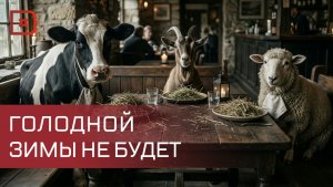 В Дагестане в разгаре заготовка кормов
