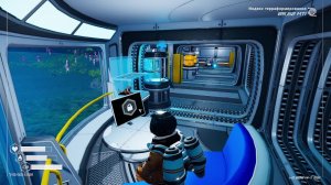 Planet Crafter #4 пытаемся растопить лёд