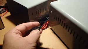 Зарядное устройство Maxinter Plus-10AT, улучшенная версия