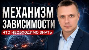 Что важно знать при отказе от алкоголя.  Механизм зависимости.