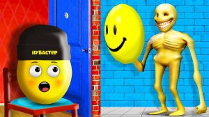 НЕ ОТКРЫВАЙ ВЕРИТИ ДВЕРЬ в ROBLOX!