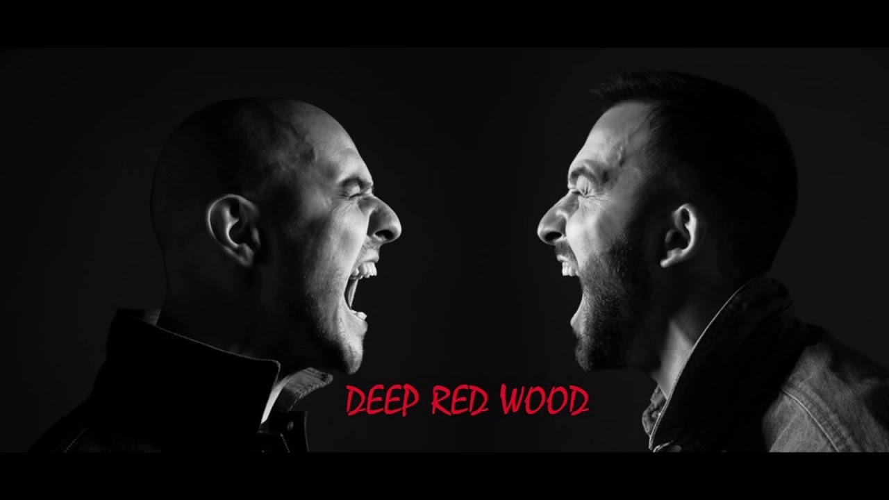 Deep Red Wood - Космос