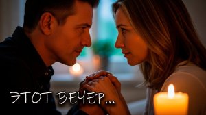 🎵«ЭТОТ ВЕЧЕР...» — Песня, от которой ком в горле и слёзы в глазах
