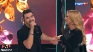 Emre Altug (Эмре Алтуг) и Вячеслав Макаров - Bu Kadar mi (Привет Андрей!)