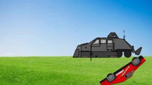 Tornado EF5 против tiv 2 attak tornado