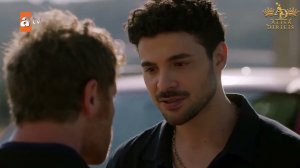 Турецкий сериал глаза черного моря 4 серия русская озвучка 2025.