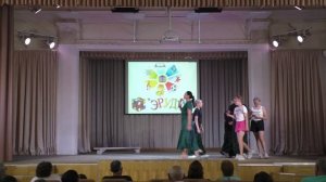 Закрытие лагеря «Эрудит»