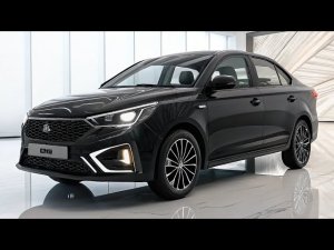 LADA_GRANTA_2026!😱~Самый бюджетный автомобиль России стал ЛЮКСОВЫМ! Полный обзор.