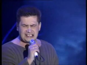 ЛЮБЭ - Сирота казанская - Live 1998 - Наоборот
