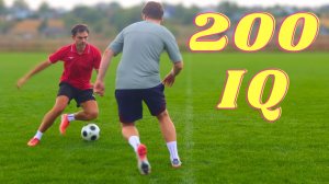10 ГЕНИАЛЬНЫХ ФИШЕК В ФУТБОЛЕ