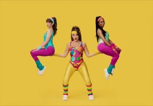 Little Big - Boobs