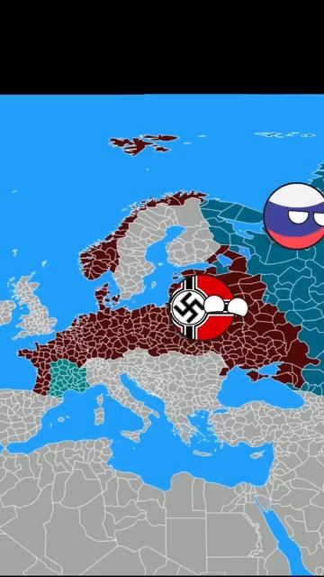 typical Germany🇩🇪 #countryballs #animation #свободаинтерент #анимация #country смотреть онлайн
