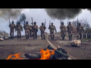 44 дневная война в Карабахе! Документальные кадры!