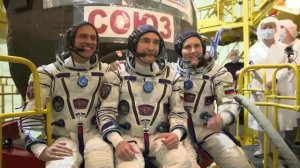 Роскосмос - Главное за неделю, 3 июля 2026 года