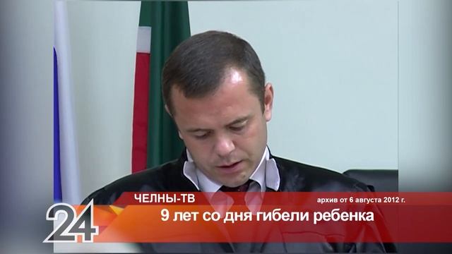 Данил Садыков