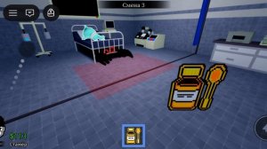 ИГРАЕМ В НОВУЮ ИГРУ В РОБЛОКСЕ