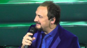 Стас Михайлов - Просто кончилась война (Кремль, 02.11.2014)