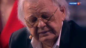 Привет, Андрей! ❤️ Выпуск 22.02.2025 ❤️ Юбилей Юрия Антонова