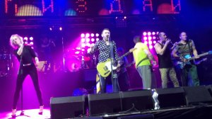 Ленинград- распиздяй (stadium live)