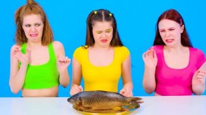 Кто Лучше Нарисует Предмет, Получит Его # Война Пранков от 4Teen Challenge