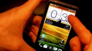 ★ HTC Desire HD Team ★ Кастомная прошивка kyn.DHD.Multi-Value Sense4.1-V15