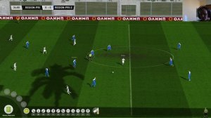 FIFA Manager 26 Карьера за клуб из России со дна - Начало пути #2