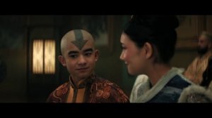 Аватар: Легенда об Аанге 2 сезон 2026 - 3 Серия  [OnWave]
