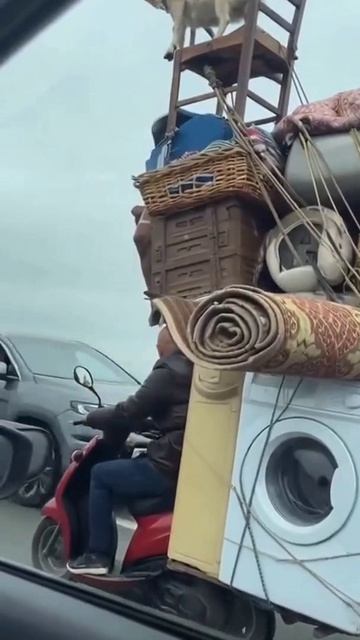 Переезжаем