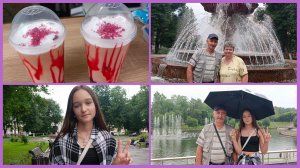 03-07-2026💥Влог💥пятница 💥прогулка по городу 📖комментарии
