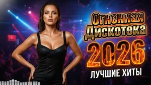 Дискотека 90-х Классика - Мощные Золотые Хиты | Танцевальная Музыка | Лучшие 80-е 🌟💿🎶