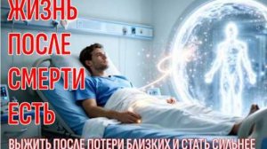Как пережить потери близких людей.