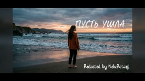 Клим Добров - Пусть Ушла (Revised by NeluRotari)