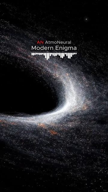Infinitum Spatium – Modern Enigma #16 смотреть онлайн