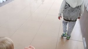 В САНАТОРИИ ВТОРОЙ ДЕНЬ, ЗА ЧТО ЗАПЛАТИЛА?